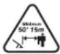 TORO 51948 - NOTA: SE PUEDEN ENCONTRAR REGLAS DE SEGURIDAD ESPECÍFICAS ADICIONALES EN EL MANUAL DEL OPERADOR CORRESPONDIENTE AL ACCESORIO. - 8