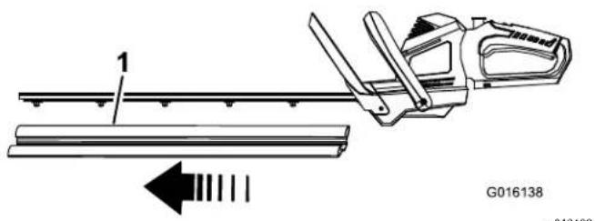 TORO 51494 - ADVERTENCIA - 1