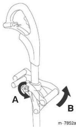 TORO 51348 - Adjusting and Assembling the Trimmer - 1