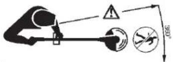 TORO 51249 - Nivel de vibracion - 8