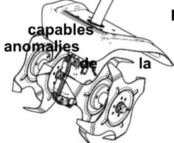 capables anomalies de la