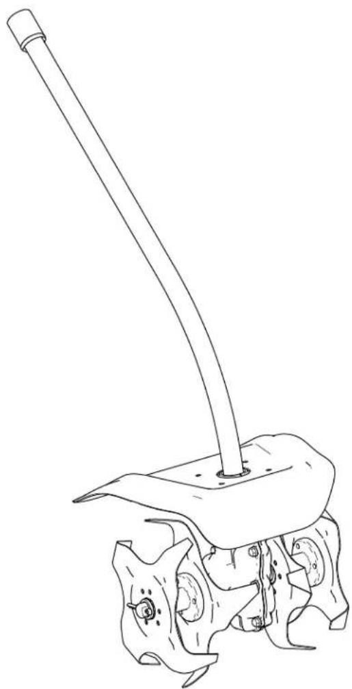 TORO 88715 - Accesorio Flex - Force Power System MAX - 1