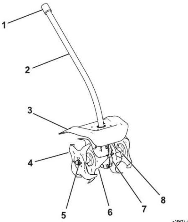 TORO 88715 - Conexión - 3