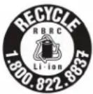 TORO 88715 - Preparing for Recycling - 1