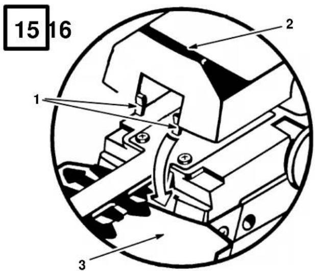 TORO ProLine 53040 - English - 1