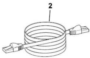 TORO Haven 20496 - Decal Part: 140-4055 - 5