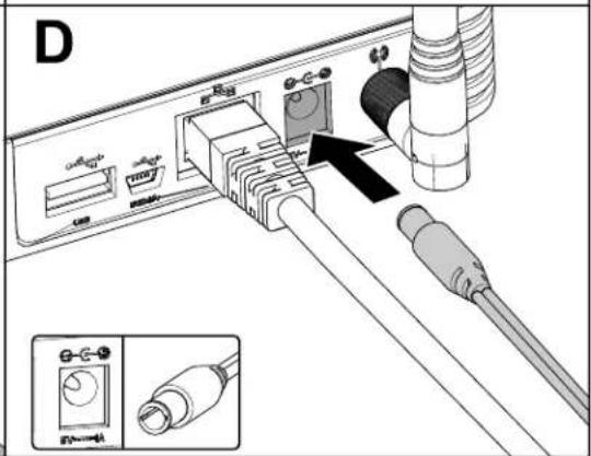 TORO Haven 20496 - Parts Required - 4