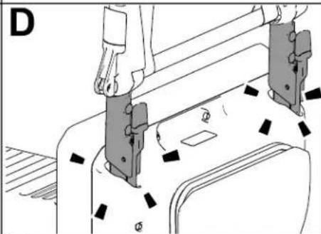 TORO Haven 31072 - Especificaciones - 7