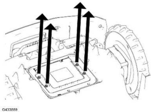 TORO Haven 31080 - Pièces nécessaires - 11