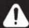 TORO 51461 - Caution - 1