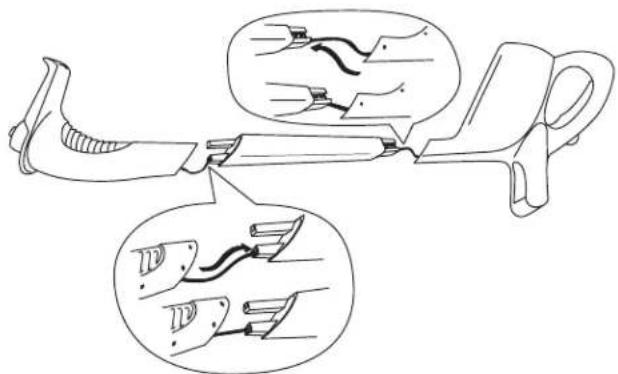 TORO 51461 - Assembly - 1