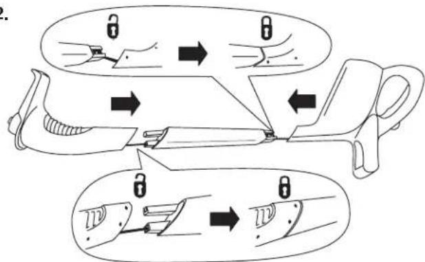 TORO 51461 - Assembly - 2