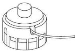 TORO 51461 - De trimmer afzetten - 3