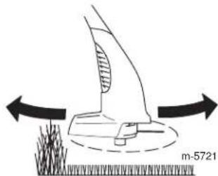TORO 51461 - WAARSCHUWING - 2