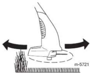 TORO 51461 - Varning - 2