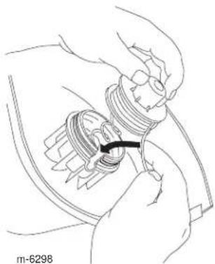 TORO 51355 - CUIDADO - 2