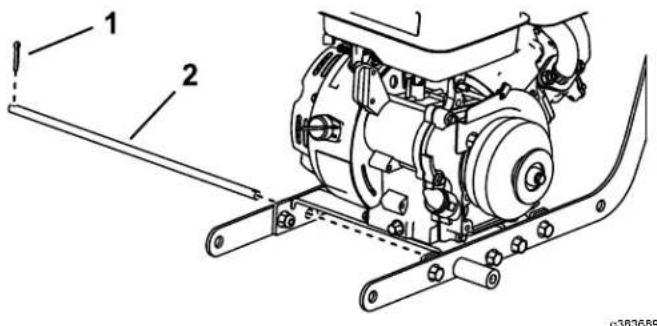 TORO 58610 - Procedure - 2