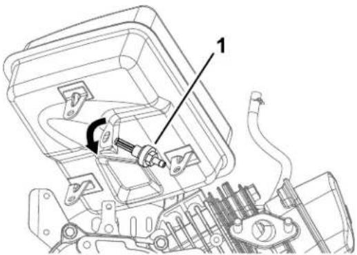 TORO 58610 - Entretiendufiltrea carburant - 2