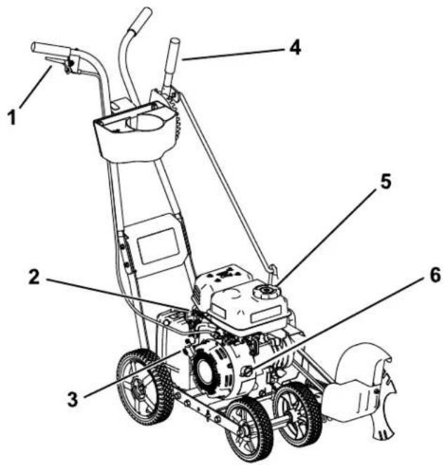 TORO 58610 - Elproducto - 1