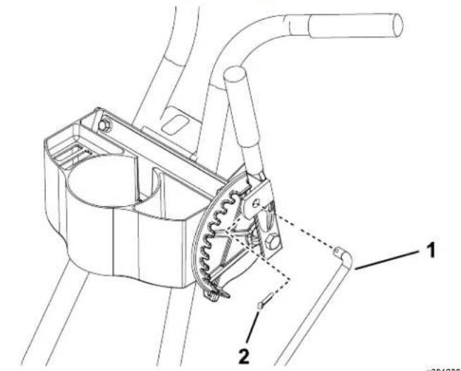 TORO 58610 - Procedure - 4