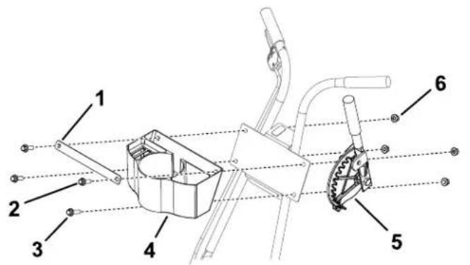 TORO 58610 - Procedure - 2