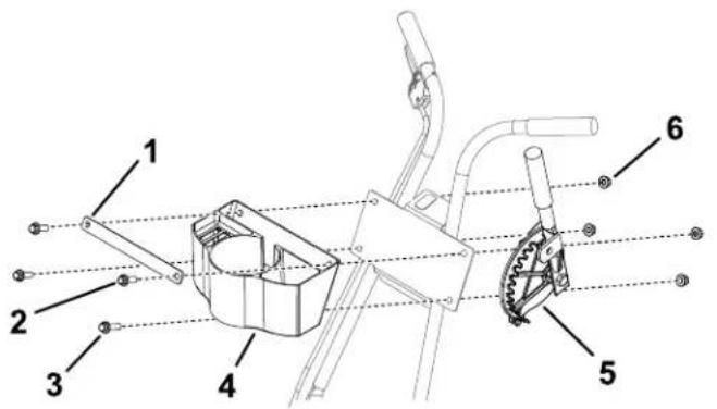 TORO 58610 - Procedimiento - 2