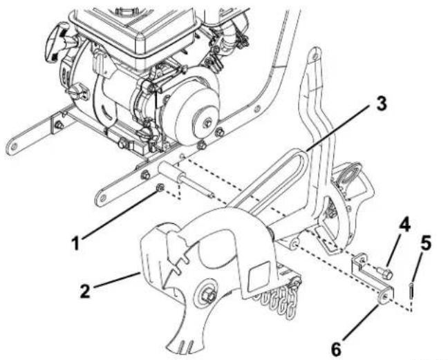 TORO 58610 - Procedure - 3