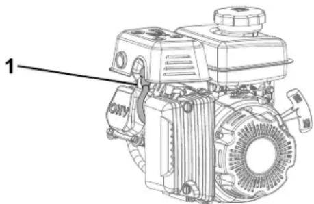 TORO 58610 - Retraitdelabougie - 1