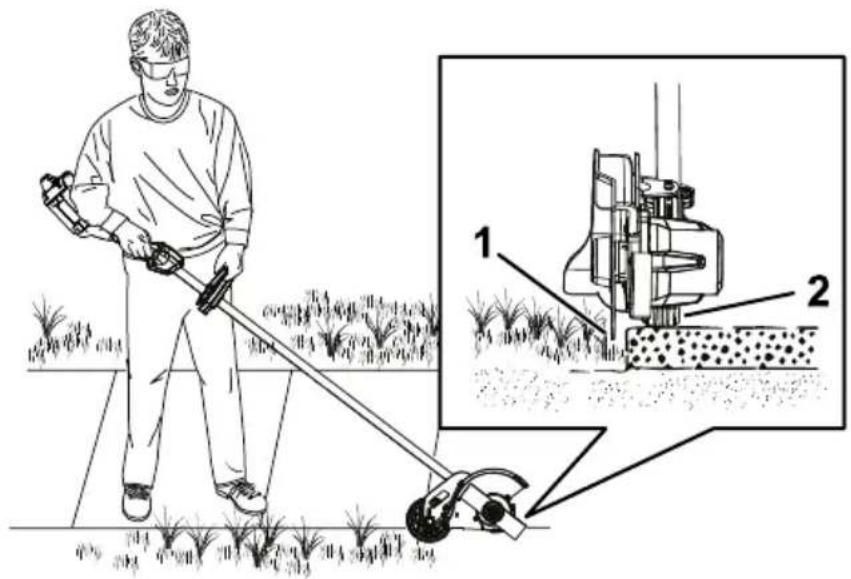 TORO Flex-Force 51833T - Operating T ips - 1