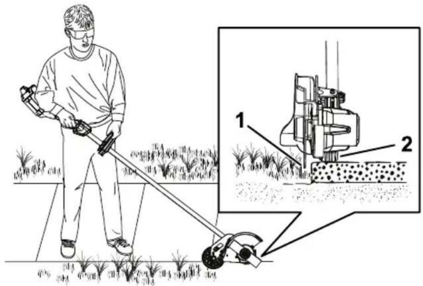 TORO Flex-Force 51833T - Consejos de operación - 1