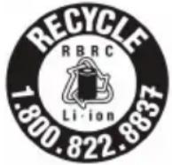 TORO Flex-Force 51833T - Preparing the Battery Pack for Recycling - 1