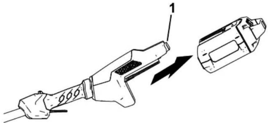 TORO Flex-Force 51833T - Battery - 1