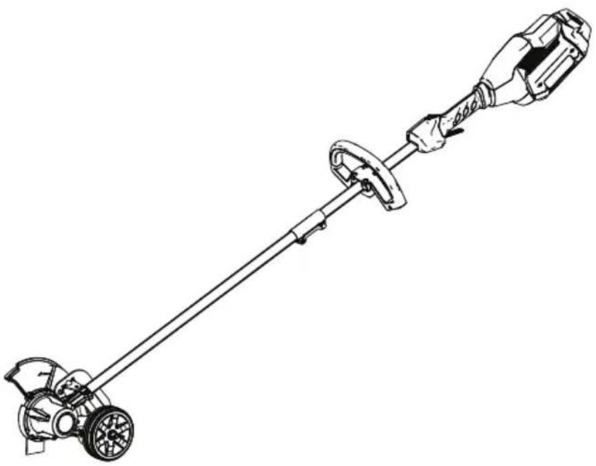 TORO Flex-Force 51833T - 1