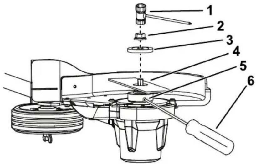 TORO Flex-Force 51833T - de la cuc - 2