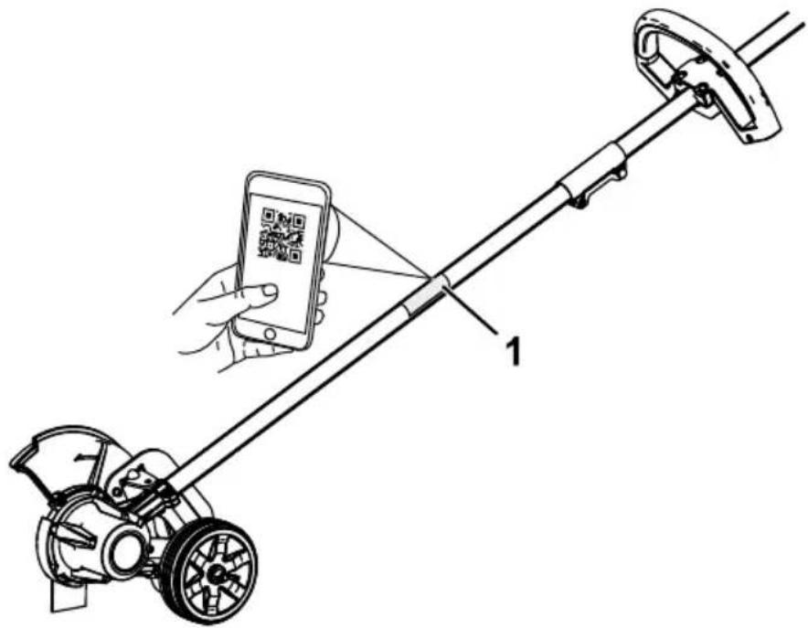 TORO Flex-Force 51833T - Important: - 1