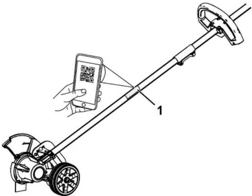 TORO Flex-Force 51833T - includ - 2
