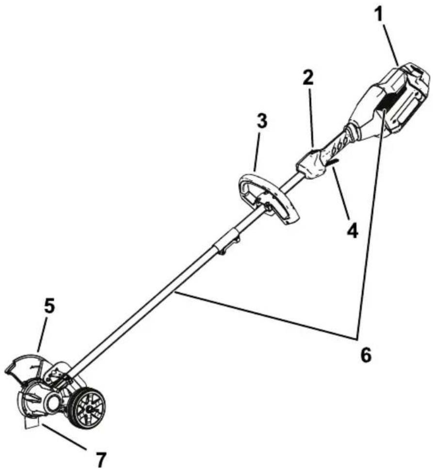 TORO Flex-Force 51833T - Product Overview - 1