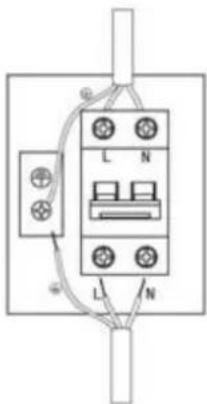 HOOVER HT6360IN/1 - Direct Connection - 1