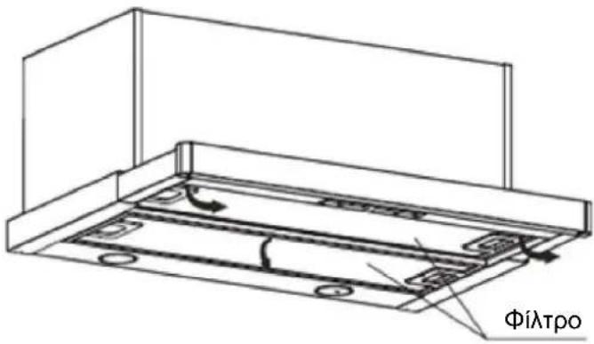 HOOVER HT6360IN/1 - ΜΗΧΑΝΙΚΑ ΦΙΛΤΡΑ ΛΙΠΟΥΣ – ΛΙΠΑΡΩΝ ΟΥΣΙΩΝ - 1