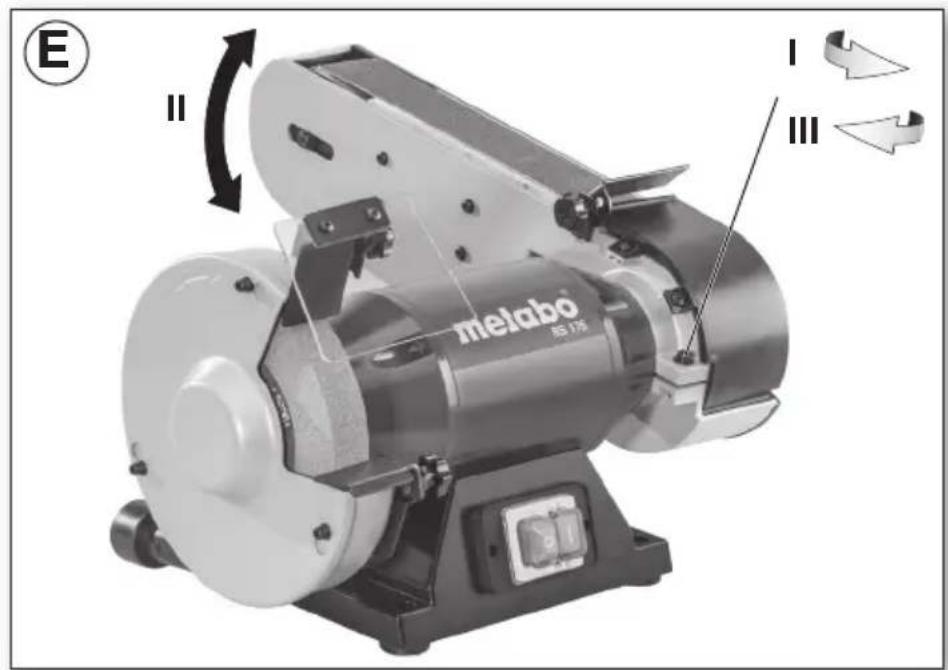 METABO DSD 250 - 5
