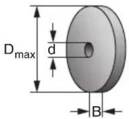 METABO DSD 250 - 7