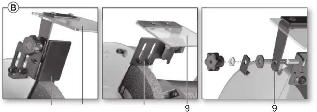 METABO DSD 250 - 2