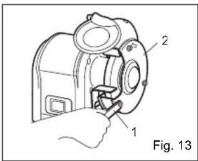 MAKITA GB801 - WHEEL REPLACEMENT - 1