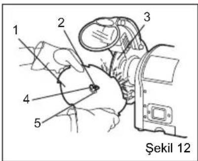MAKITA GB801 - yalnızca GB602W - 4