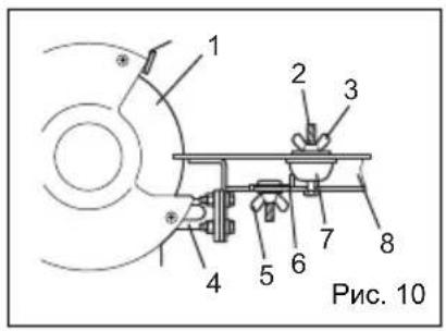 MAKITA GB801 - Только для модели GB602W - 2