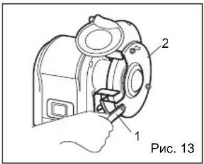 MAKITA GB801 - ЗАМЕНА ДИСКА - 1