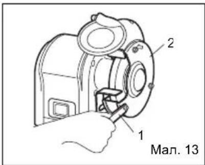 MAKITA GB801 - ЗАМИНА ДИСКА - 1