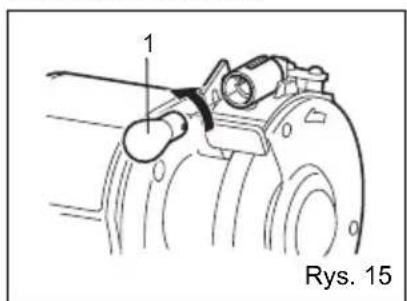 MAKITA GB801 - OSTRZEŻENIE: - 1
