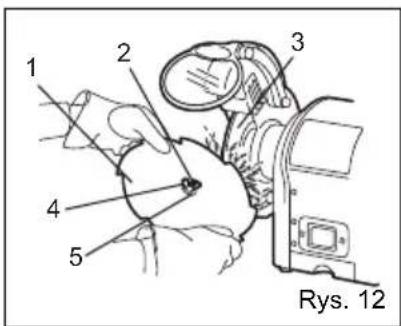 MAKITA GB801 - Tylko model GB602W - 4