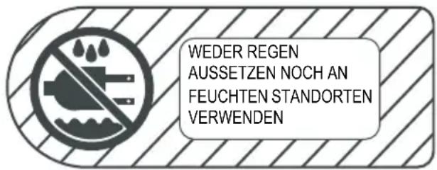 MAKITA GB801 - WARNING: - 1